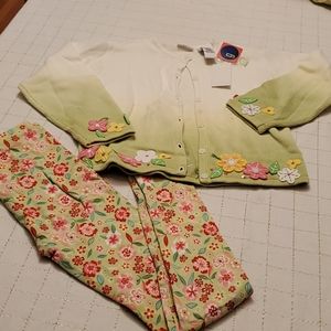 Vintage gymboree summer fin 2001 xxl